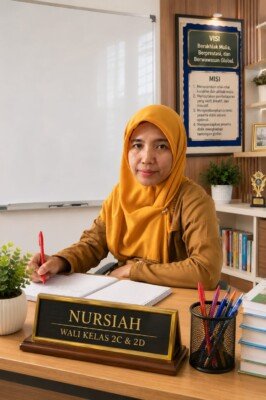 Nursiah, A.Md