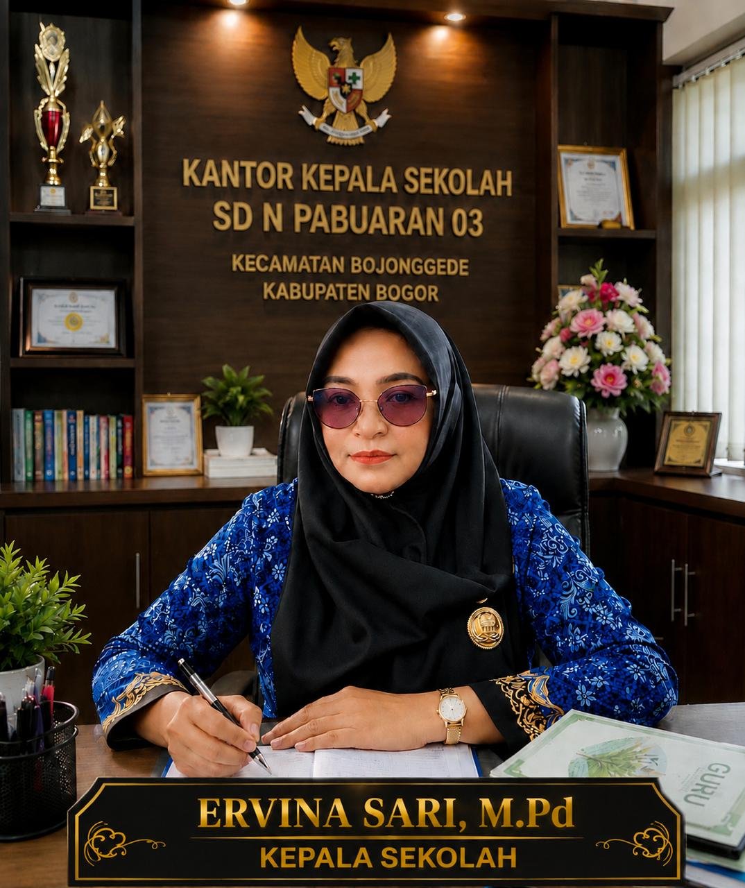 Welcome Image