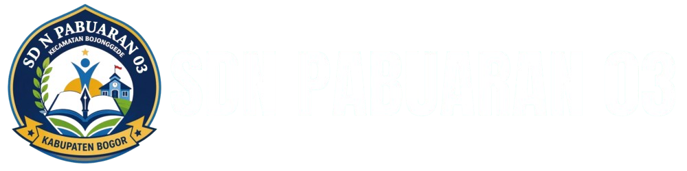 Logo Sekolah Footer
