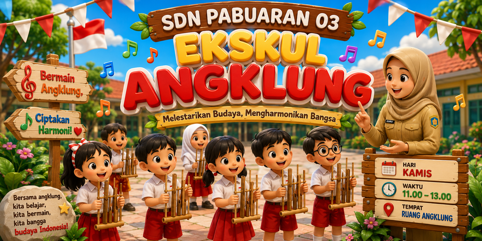 Angklung