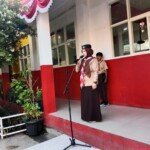 Semangat Hari Pramuka ke-65, SD Negeri Pabuaran 03 Bojonggede Tanamkan Kedisiplinan dan Kemandirian